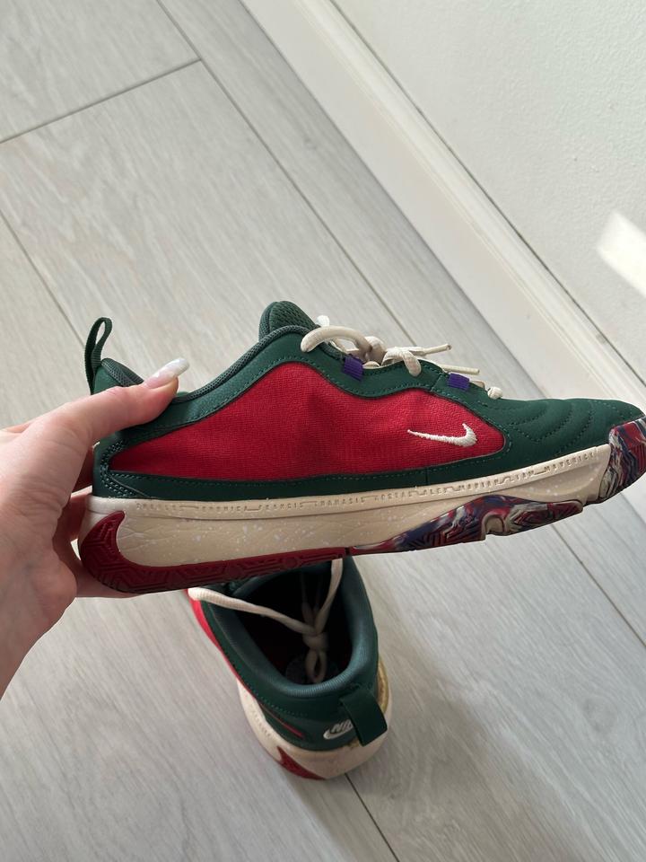Nike Zoom Freak 5 'Keep It A Buck