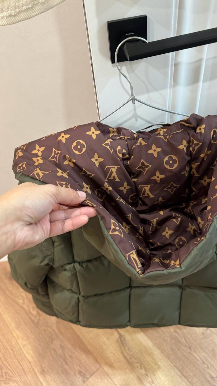 Куртка от Lv