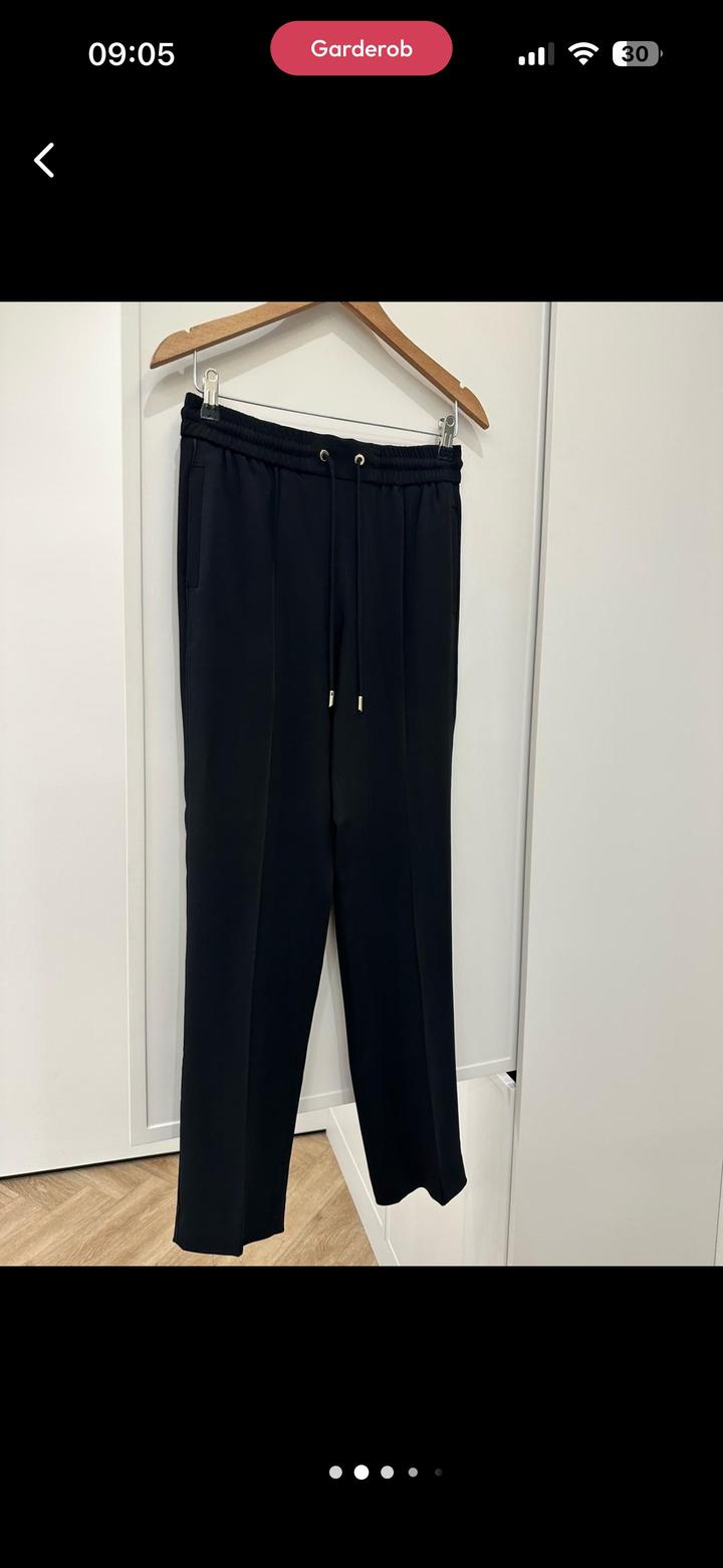 Брюки Massimo dutti