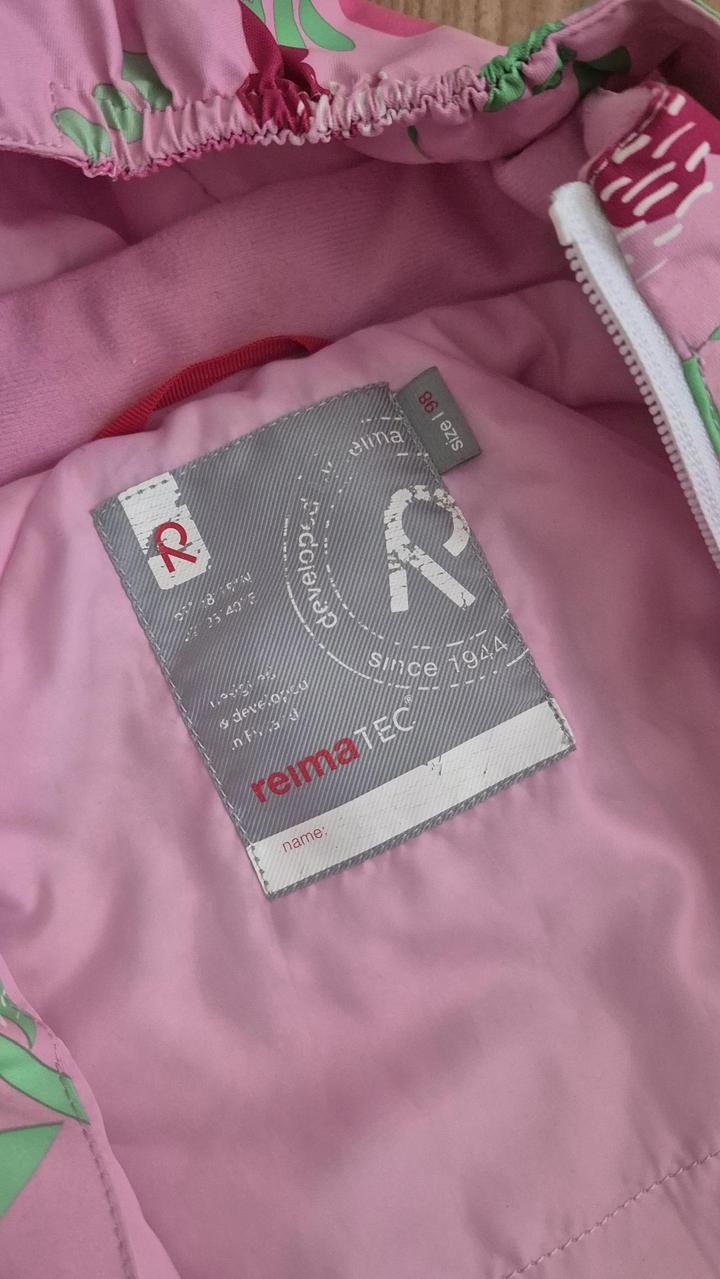 Комбинезон reima