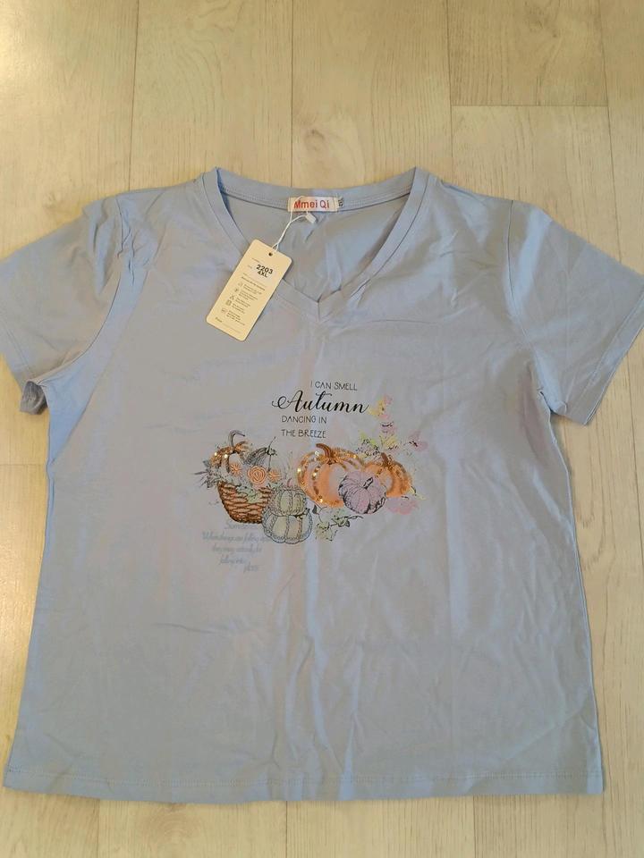 Футболка Memi Qi