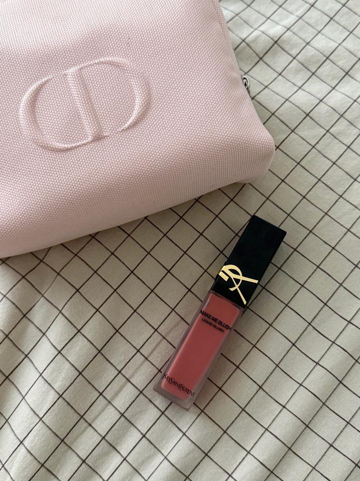 Румяна YSL