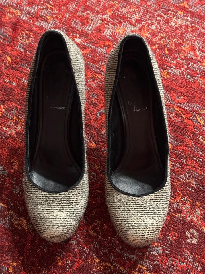 Туфли Yves Saint Laurent винтаж