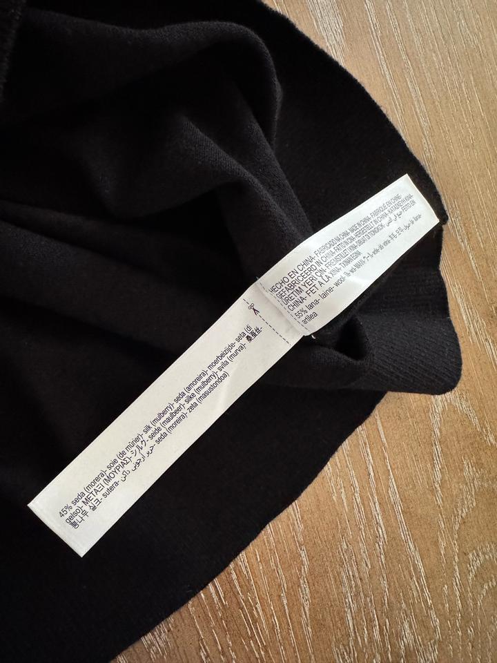 Водолазка Massimo Dutti