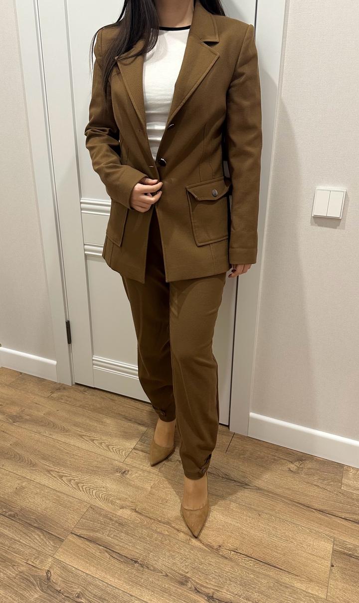 Костюм 42рр/S