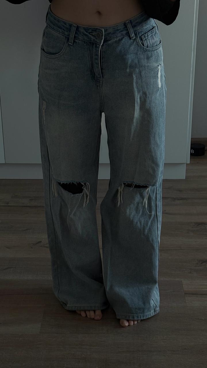 Джинсы Our Hour