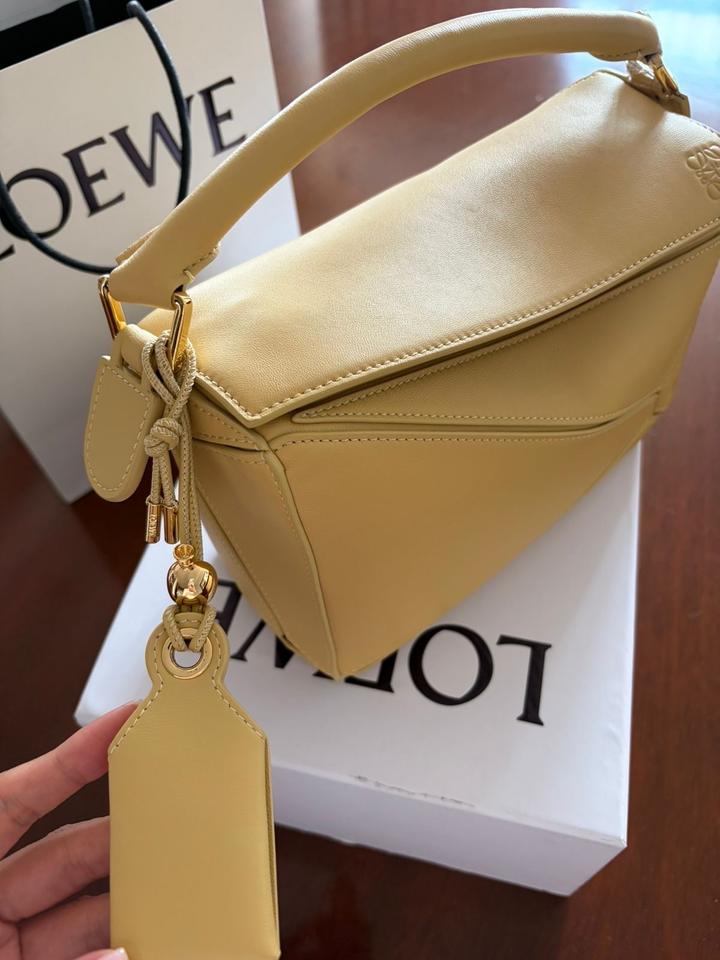 Сумка Loewe новая