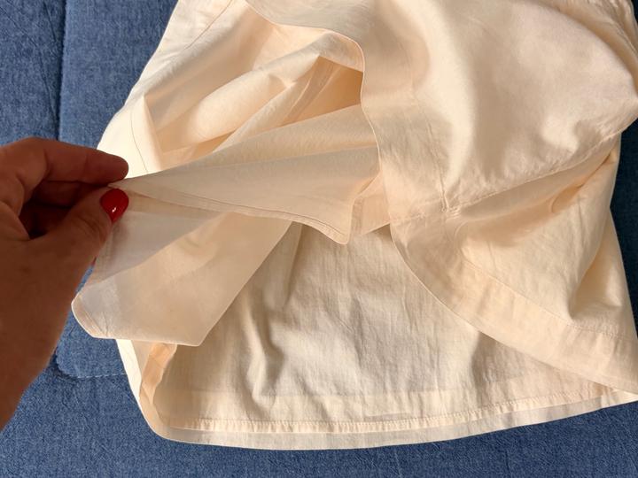 Детское платье Petit Bateau 12-18 мес