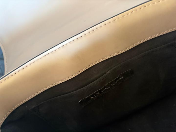 Сумка Armani Exchange