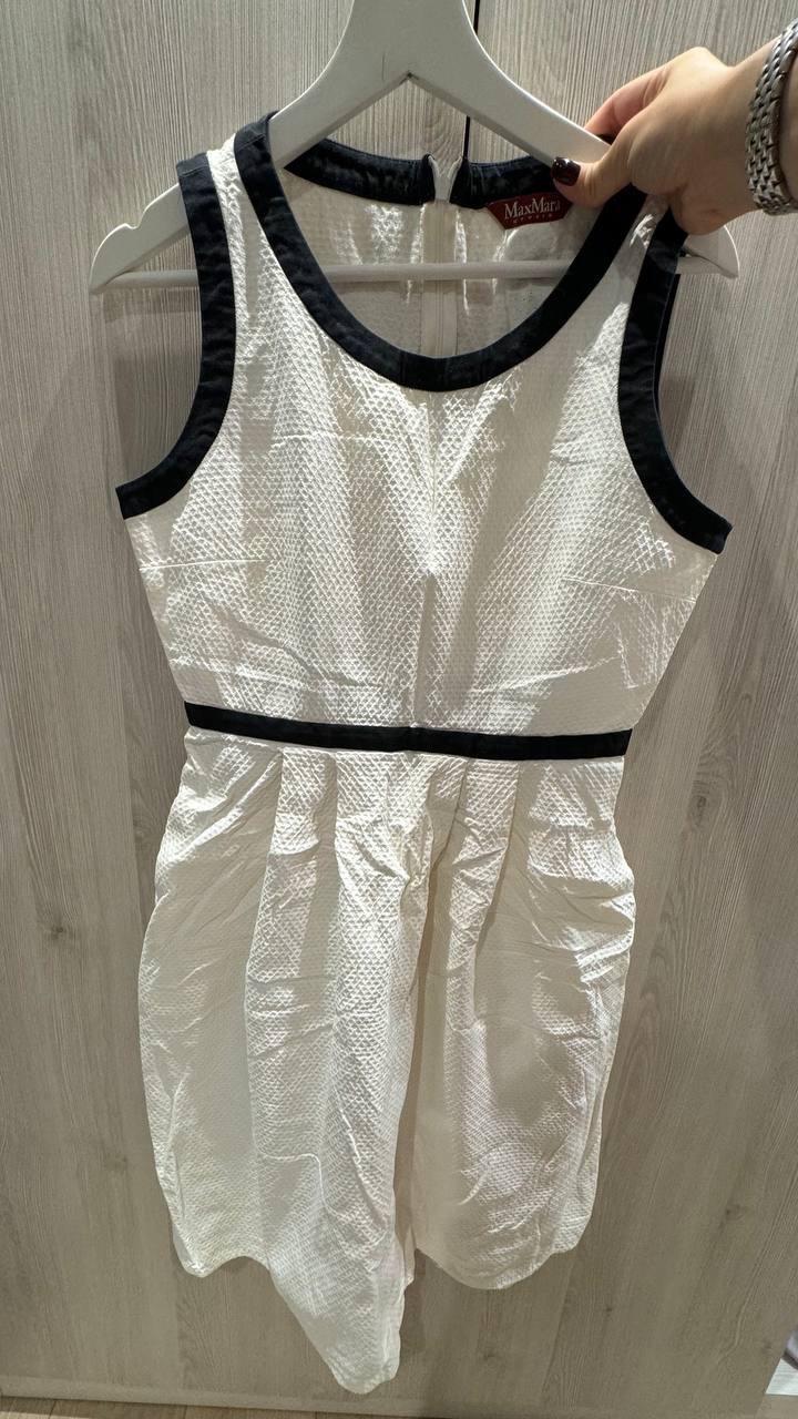 Платье Max Mara