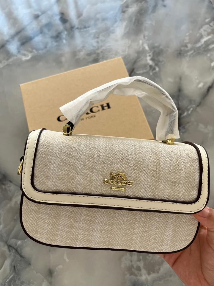 Сумка coach