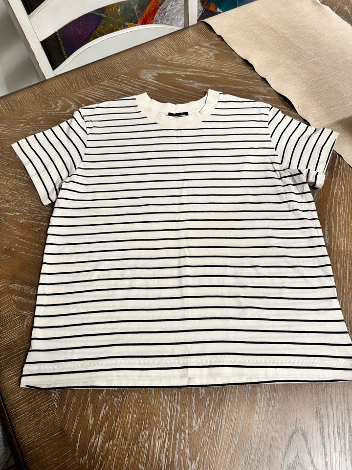 Футболка Massimo Dutti