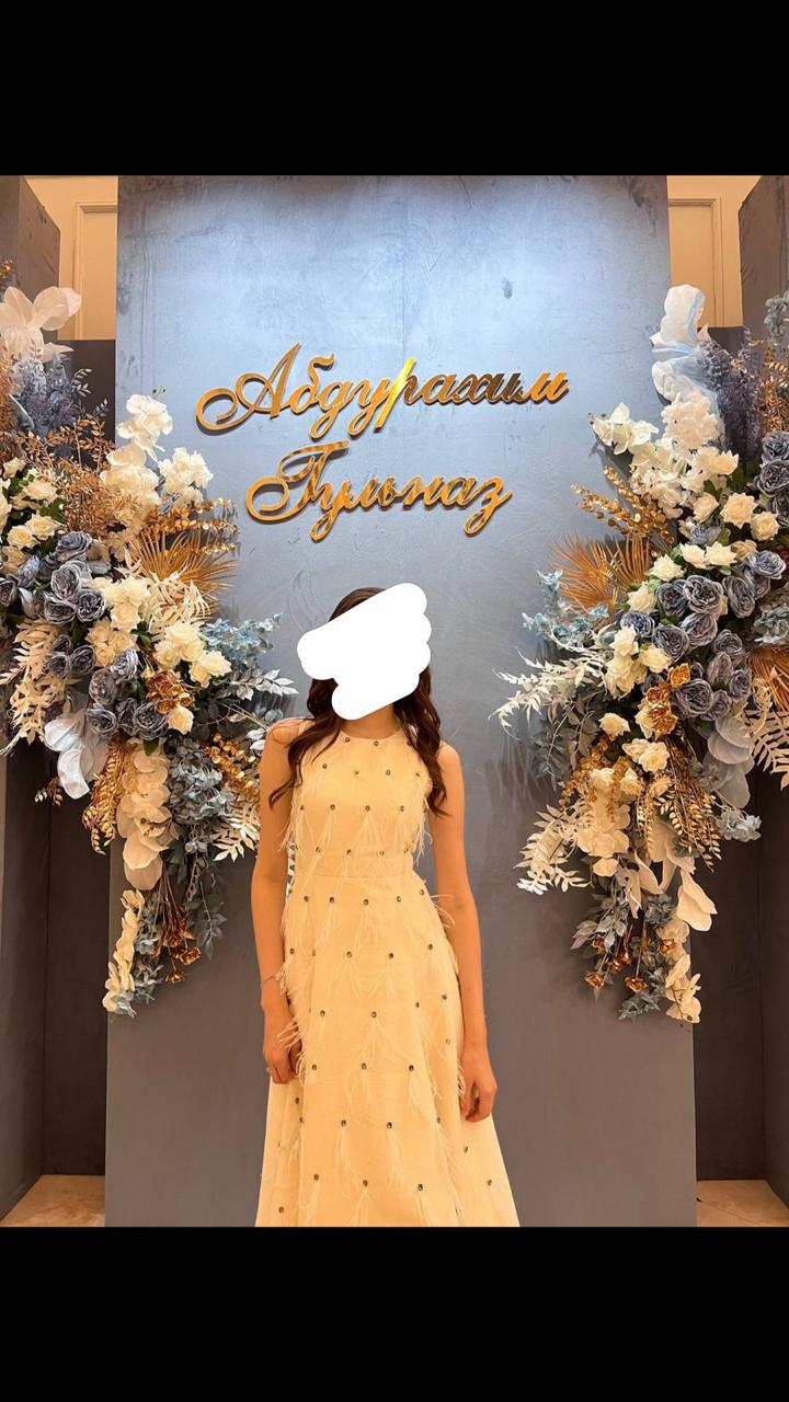 Платье Malli (Pavlova)