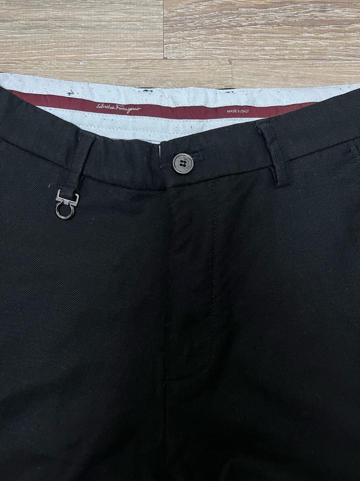 Брюки мужские