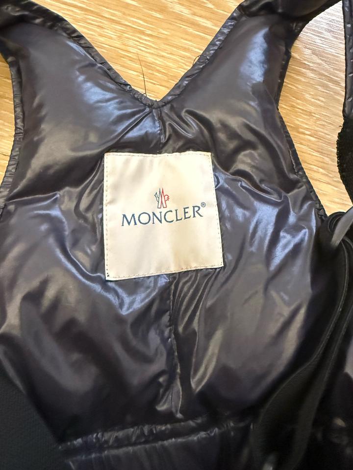 Moncler штаны болоневые