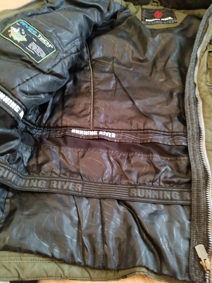 Костюм горнолыжный на 50-52