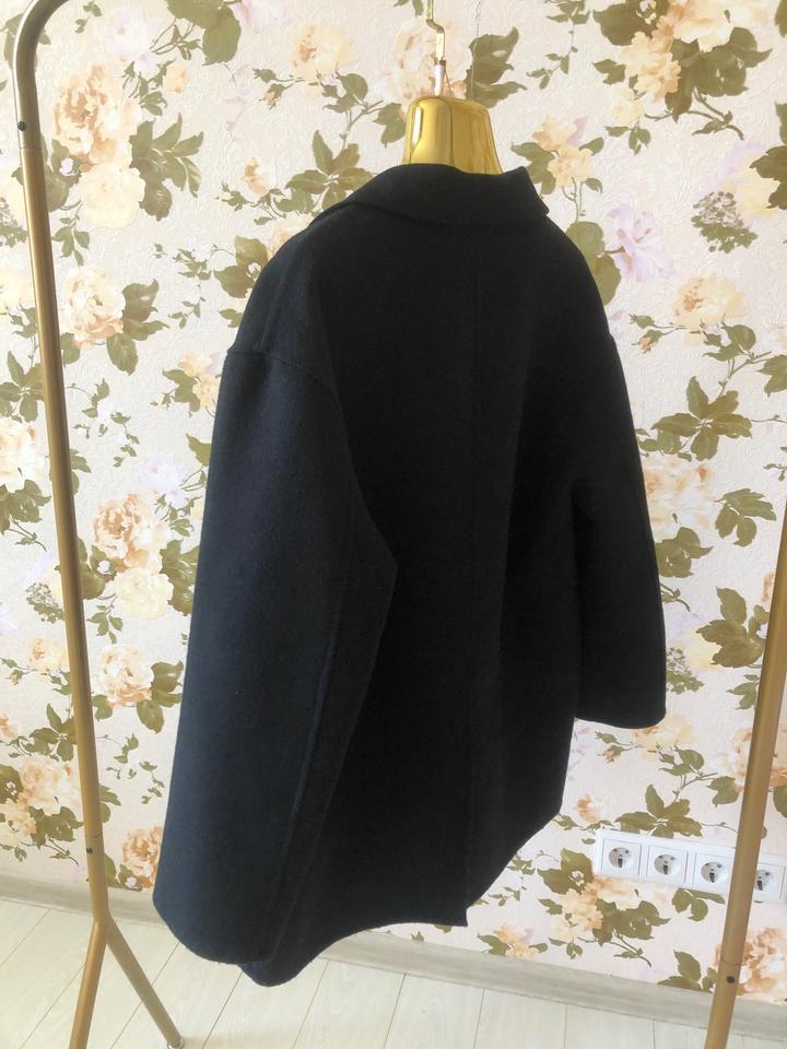 Пальто короткое