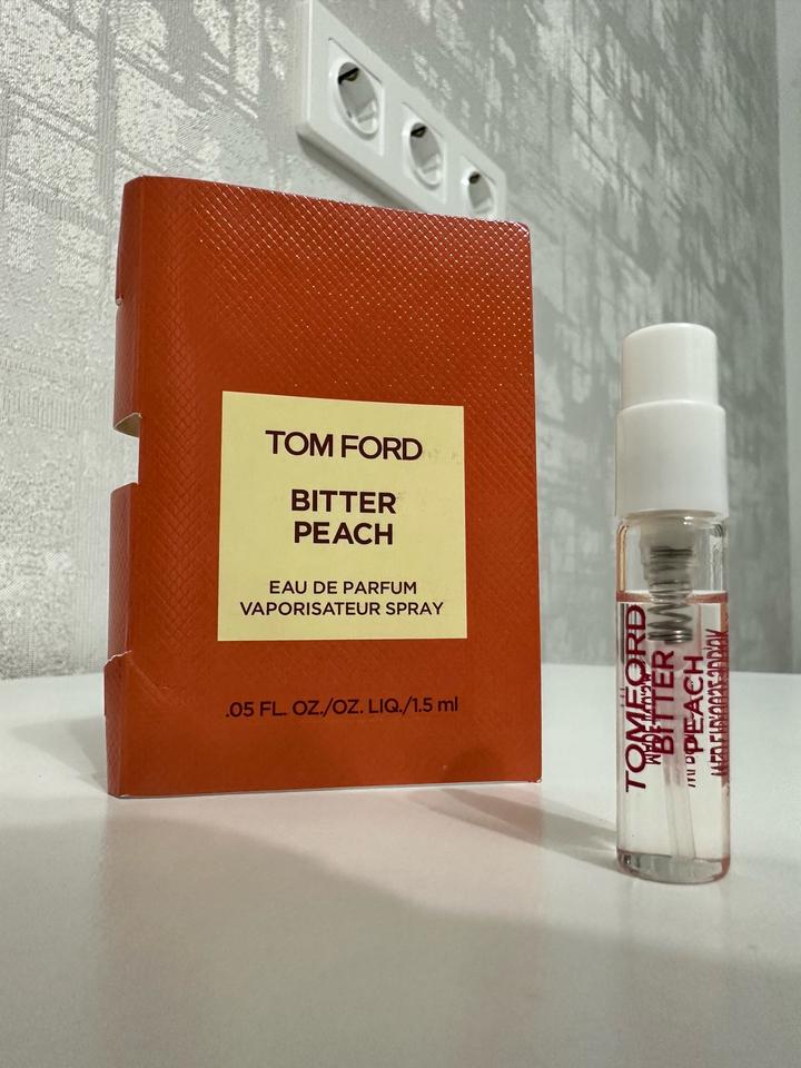 Tom Ford -Bitter peach 🍑