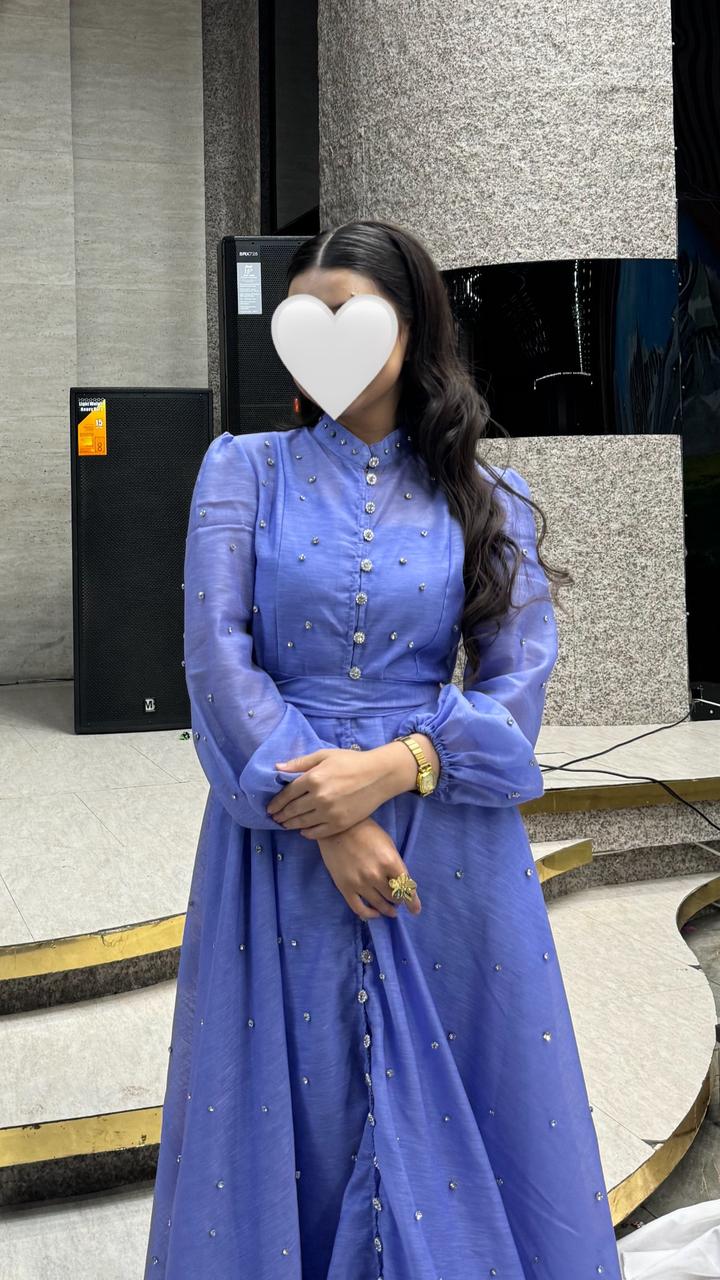 әдемі платье