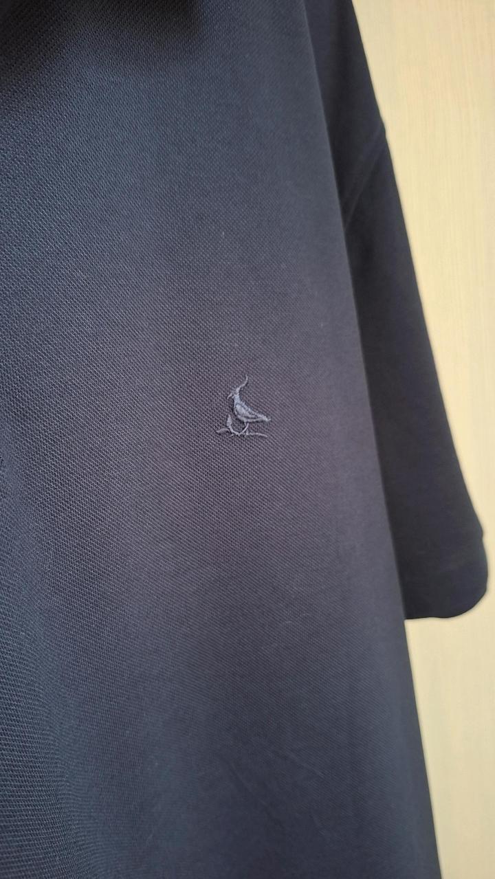 Английская футболка от Charles Tyrwitt