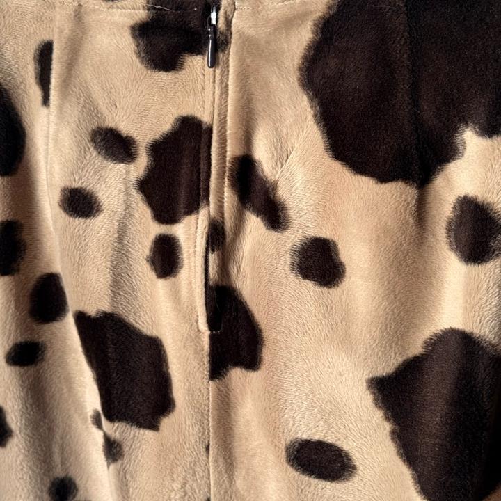 Юбка винтаж