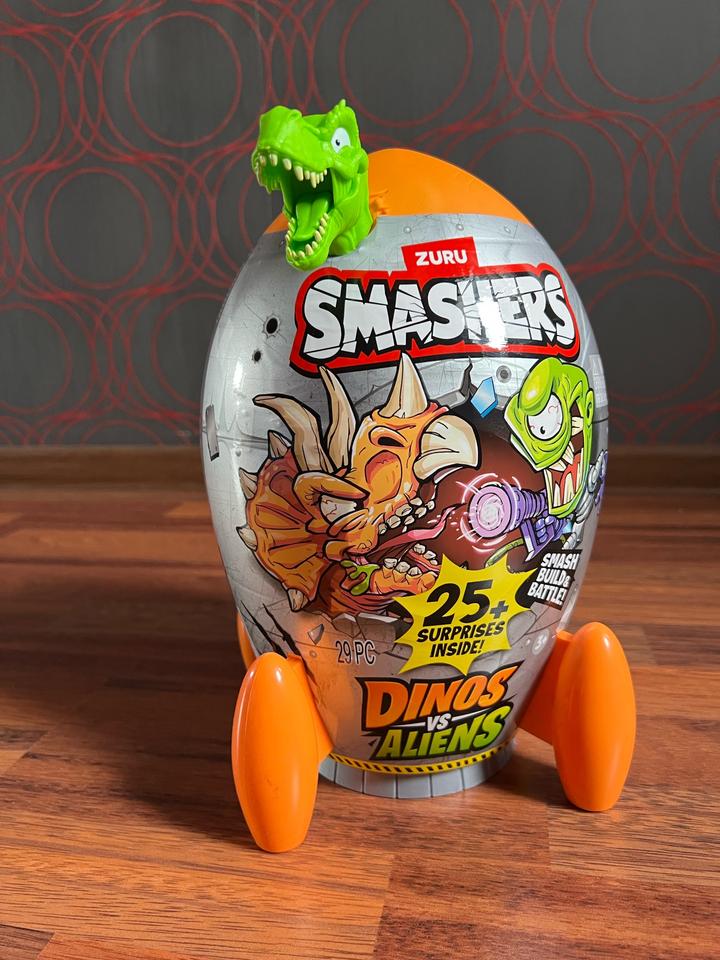 Крутой подарок для мальчишек