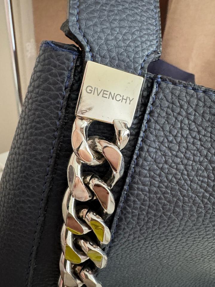 Сумка шоппер GIVENCHY
