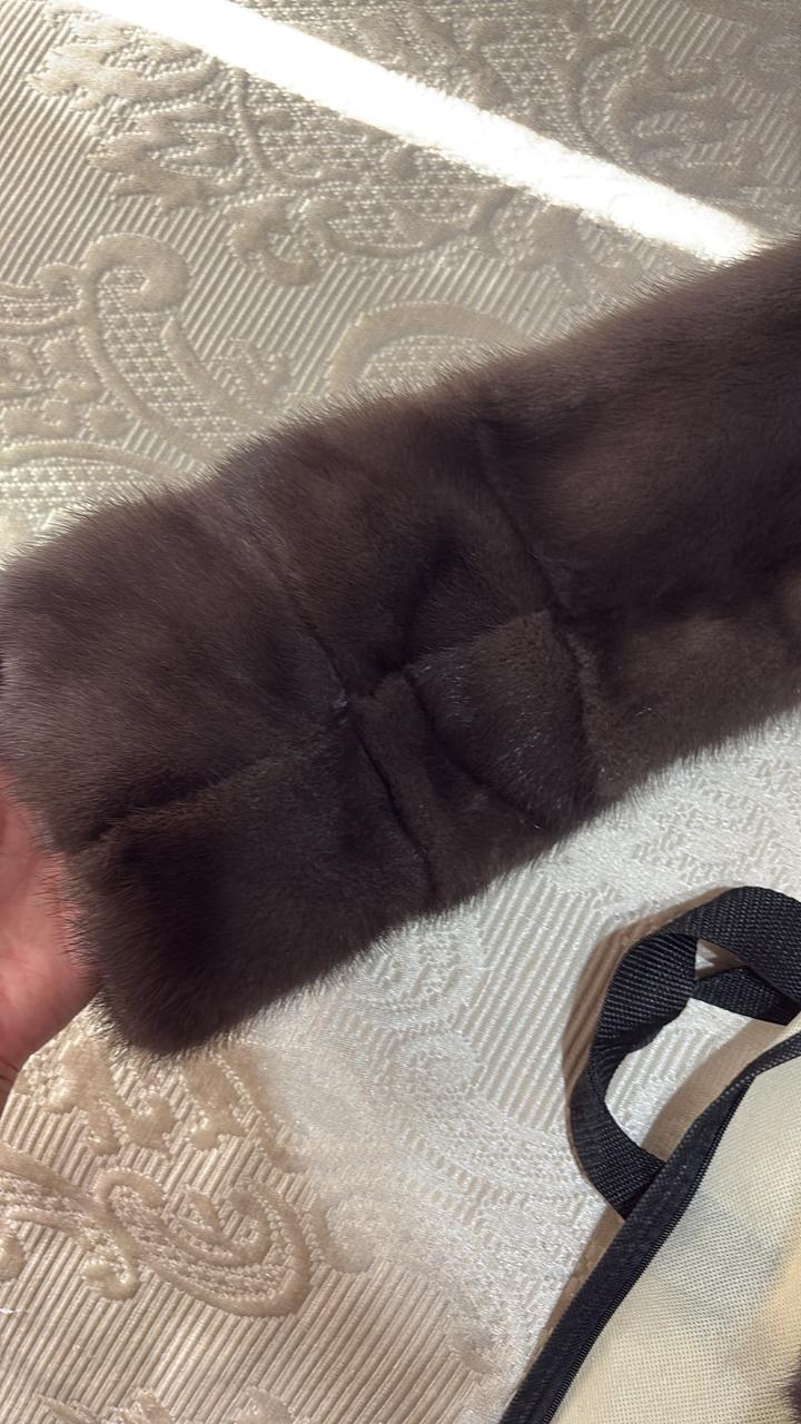 Продам шубу