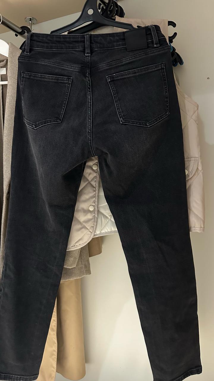 Джинсы Massimo dutti
