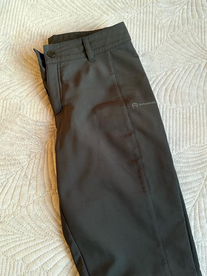 Женскик брюки утепленные на флисе