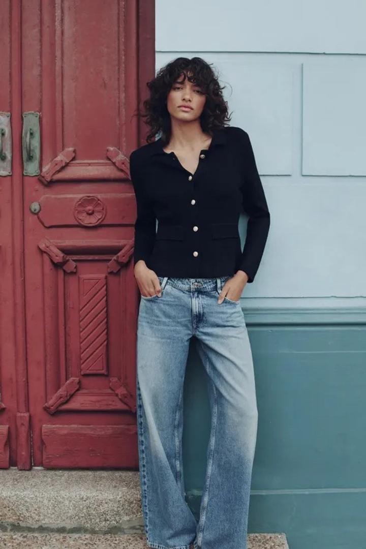 Кардиган Zara