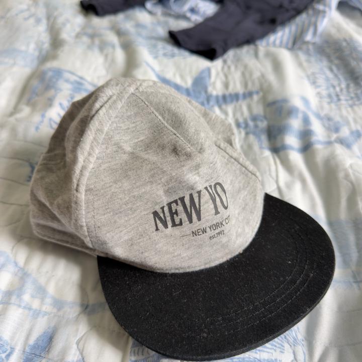 Кепка H&M