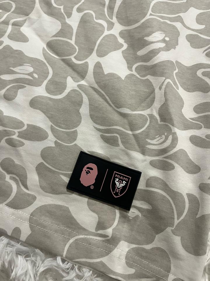 Футболка Bape
