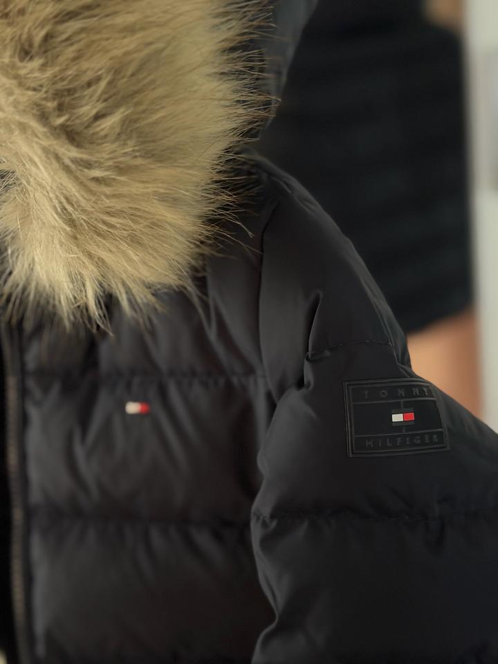 Детская куртка Tommy HILFIGES