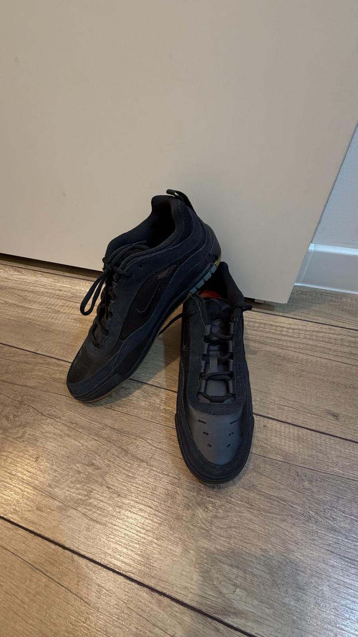 Кроссовки Nike ISHOD