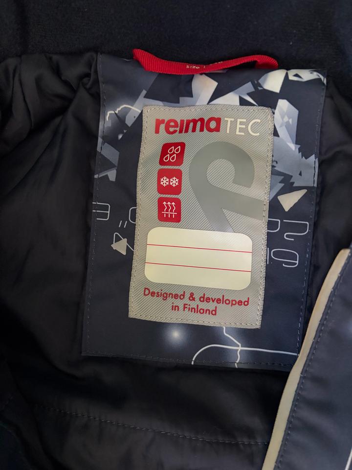 Комбенизон Reima