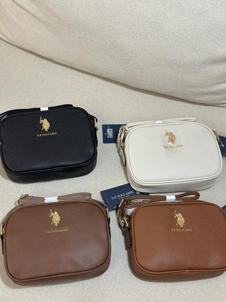 Сумки от U.S Polo