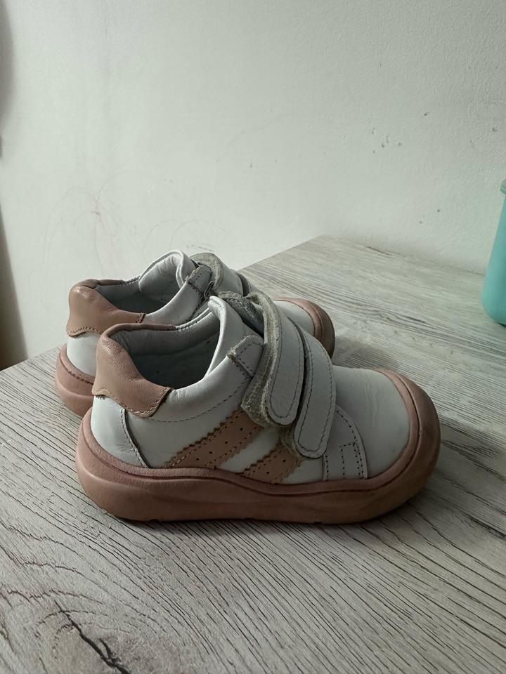 Детский обувь