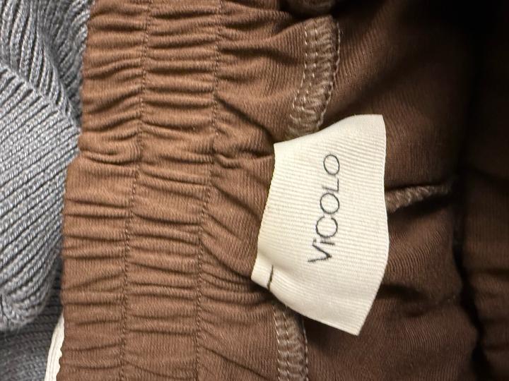 Кофта с брюками