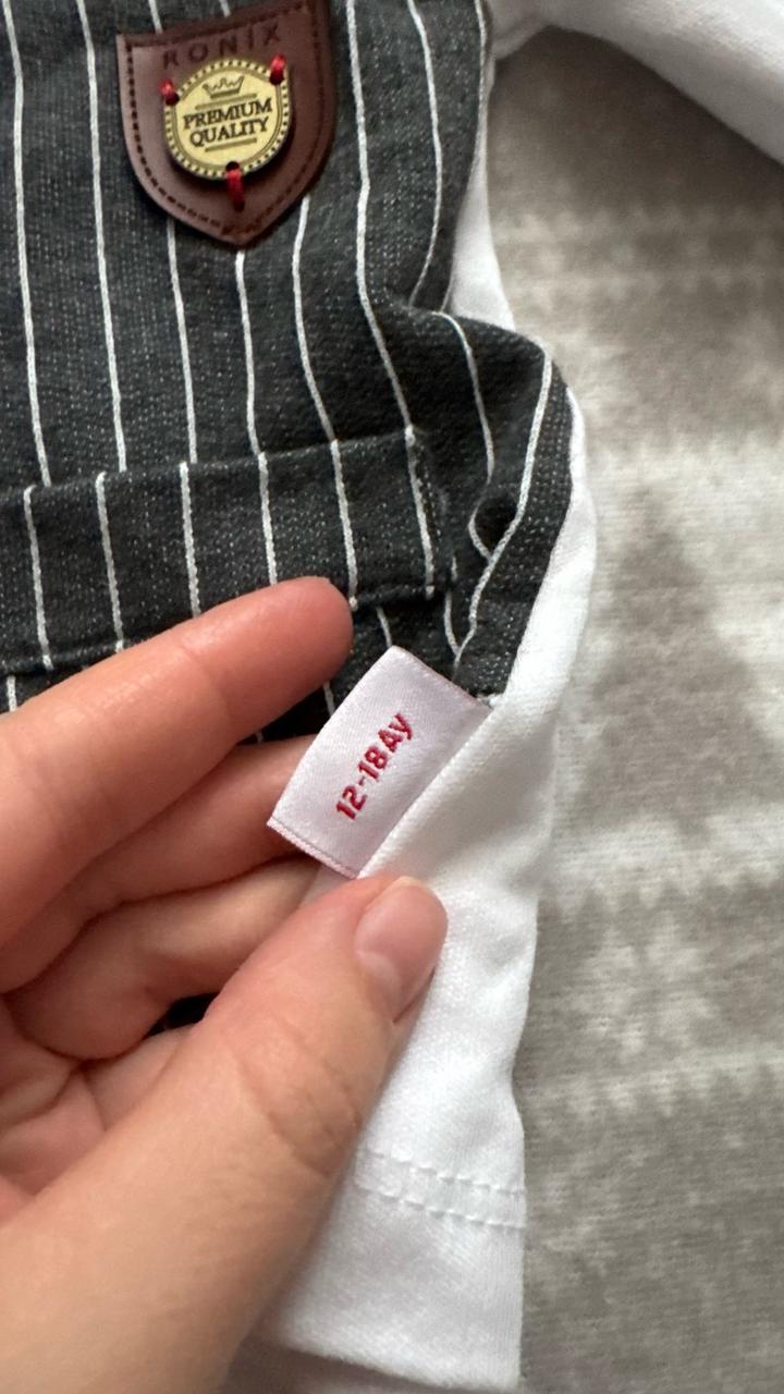 Детская одежда