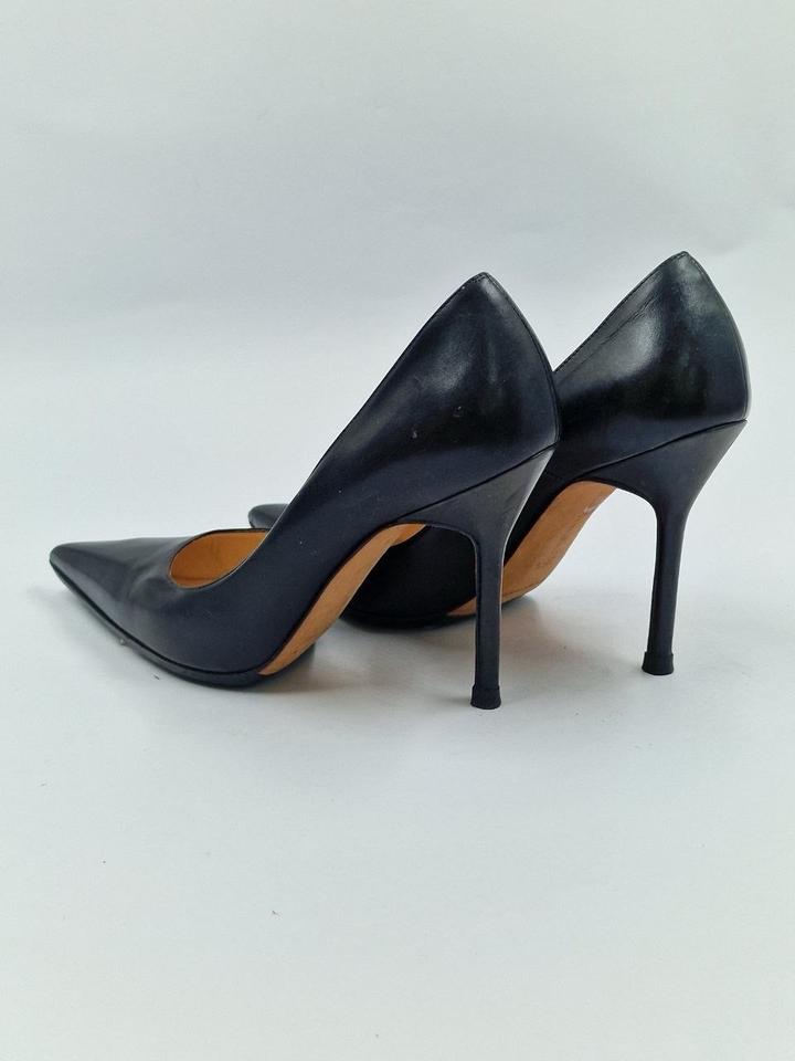 Туфли Manolo Blahnik