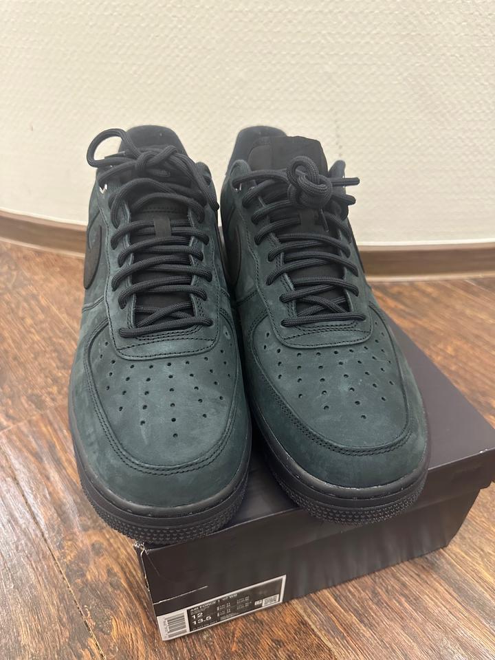 Кроссовки, Nike Air Force 1