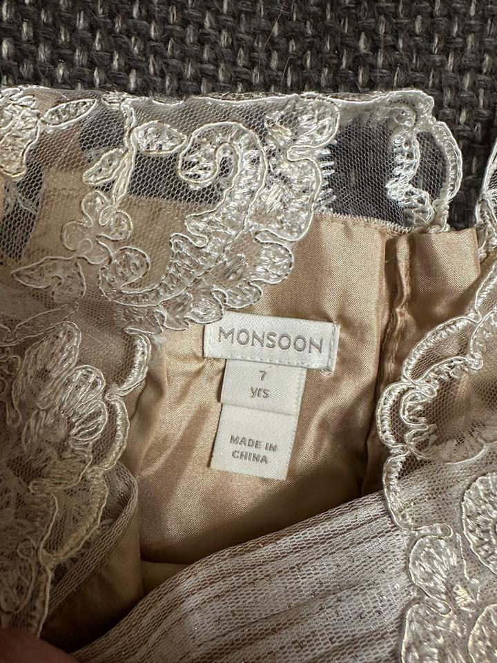 Праздничное платье MONSOON