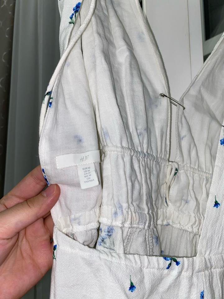 Платье сарафан