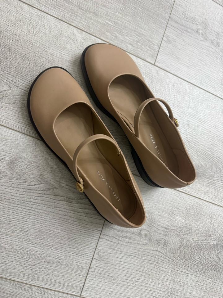 Балетки Charles&Keith