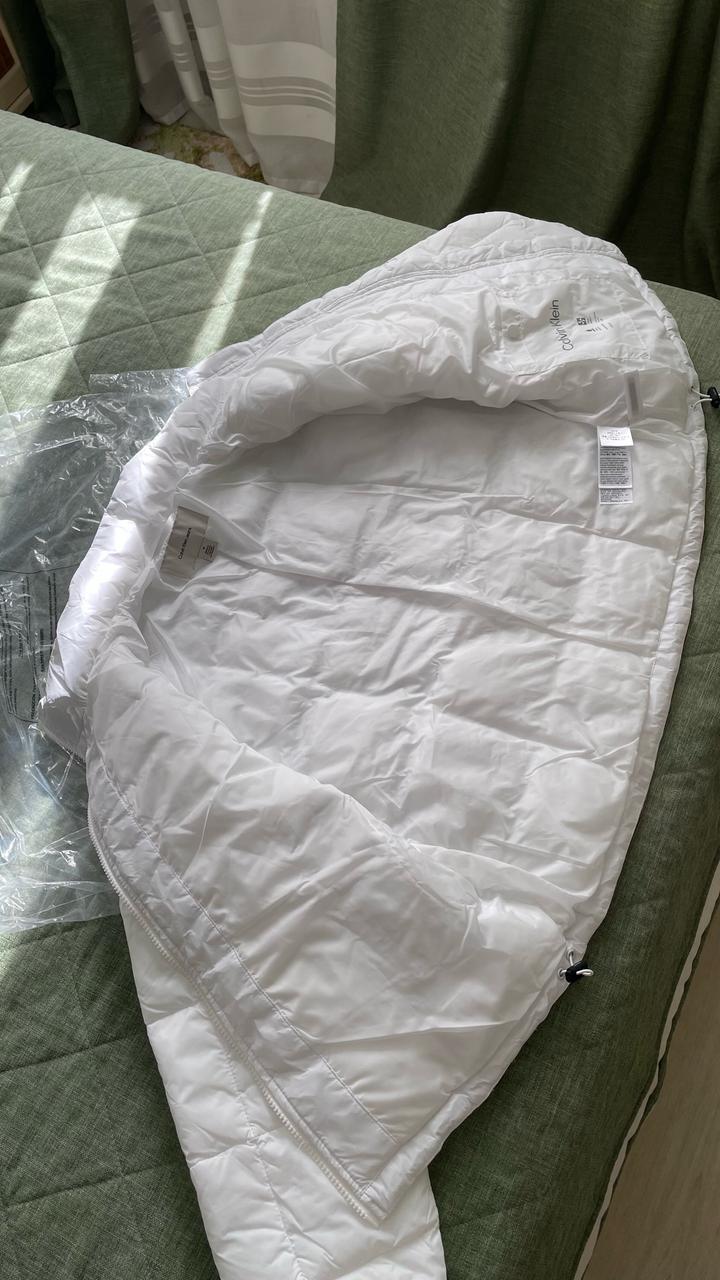 Женская куртка Calvin Klein Jeans