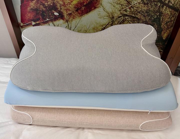 Ортопедическая подушка