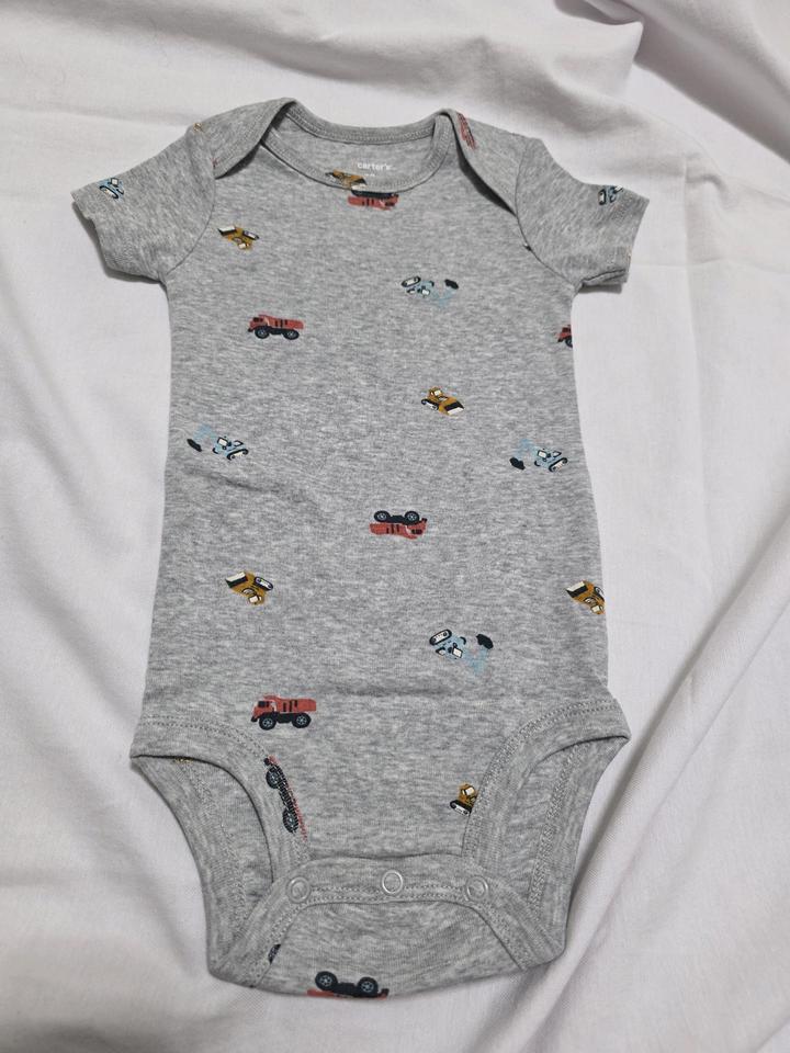 Боди Carters Original