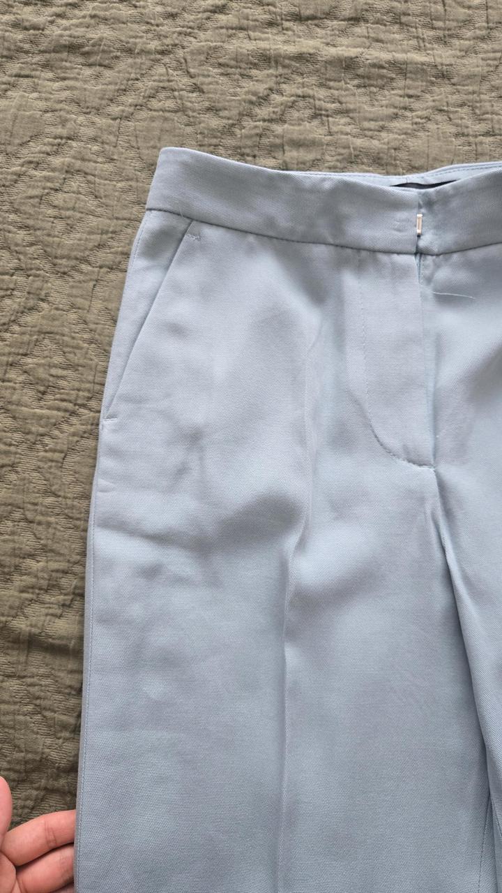 Брюки от Zara