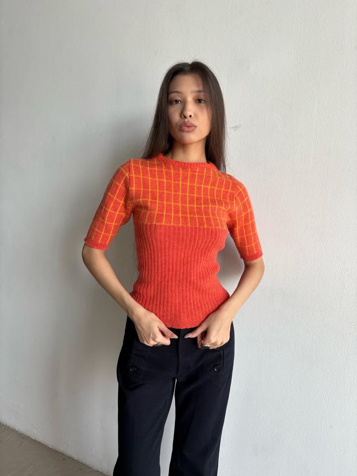 Свитер Bobbie Brooks